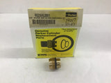 Parker RG2AHL0061 5/8" Bunan Rod Gland Cartridge Kit