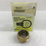 Parker RG2HLTS171 1-3/4" Tuff Seal 2H 3L VH Gland Kit