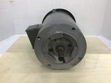 Baldor Reliance VM3559 AC Motor 3HP 208-230/460V 3450RPM 4P 56C FR 3PH 60Hz TEFC