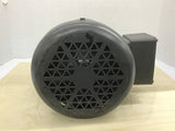 Baldor Reliance VM3559 AC Motor 3HP 208-230/460V 3450RPM 4P 56C FR 3PH 60Hz TEFC