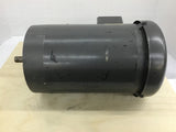 Baldor Reliance VM3559 AC Motor 3HP 208-230/460V 3450RPM 4P 56C FR 3PH 60Hz TEFC