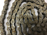Diamond Roller 41 Riveted Roller Chain X-1341-010 6' Long