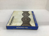 Diamond Roller 41 Riveted Roller Chain X-1341-010 6' Long