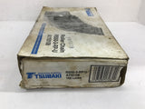 Tsubaki RS50-3-RP-U Roller Chain 50-3 Riv 5'
