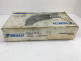Tsubaki RS50-3-RP-U Roller Chain 50-3 Riv 5'
