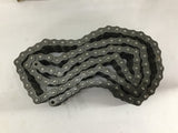 Tsubaki RS50-3-RP-U Roller Chain 50-3 Riv 5'