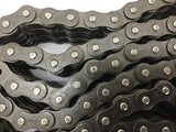 Tsubaki RS50-3-RP-U Roller Chain 50-3 Riv 5'