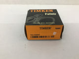 Timken RA108RR Ball Bearing 1 1/2" ID