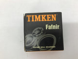 Timken RA108RR Ball Bearing 1 1/2" ID