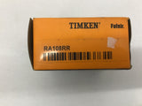 Timken RA108RR Ball Bearing 1 1/2" ID