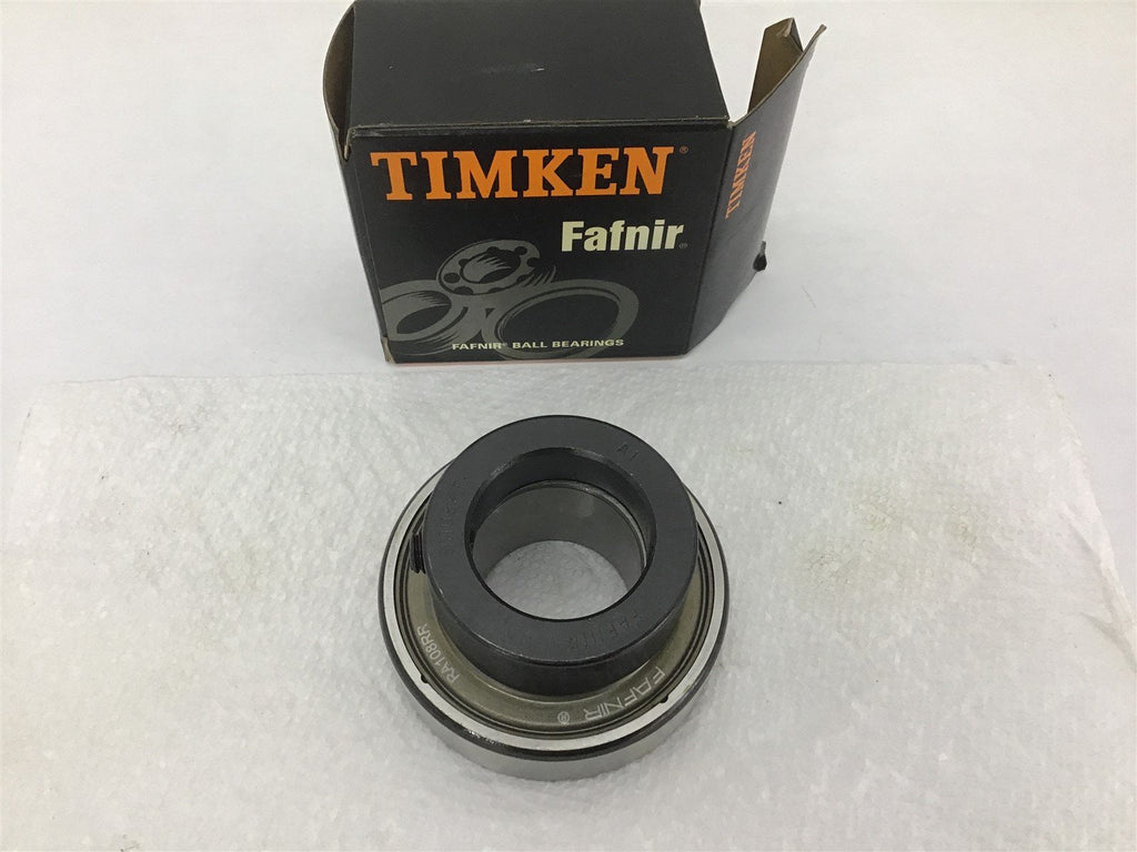 Timken RA108RR Ball Bearing 1 1/2" ID