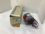 Universal Electric DA3E266N Motor Stock # 607 115/230V 60HZ 1050RPM 3.8/1.9AMP