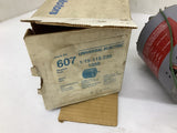 Universal Electric DA3E266N Motor Stock # 607 115/230V 60HZ 1050RPM 3.8/1.9AMP