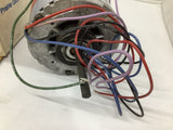 Universal Electric DA3E266N Motor Stock # 607 115/230V 60HZ 1050RPM 3.8/1.9AMP
