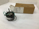 AO Smith JA2C341N Motor Stock #540 115V 60HZ .60AMP 1550RPM 1/7HP 1PH