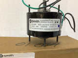 AO Smith JA2C341N Motor Stock #540 115V 60HZ .60AMP 1550RPM 1/7HP 1PH