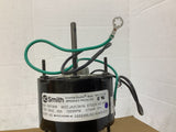 AO Smith JA2C341N Motor Stock #540 115V 60HZ .60AMP 1550RPM 1/7HP 1PH
