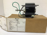 AO Smith JA2C341N Motor Stock #540 115V 60HZ .60AMP 1550RPM 1/7HP 1PH
