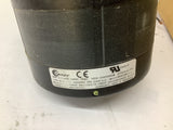 Century CA3G080N Motor Stock # 305 15V 60HZ 1.1AMP 1050RPM 1PH 1/40HP