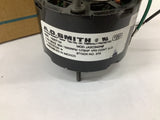 AO Smith JA2C340N Motor #370 115V 60HZ .62AMP 1550RPM 1/7HP