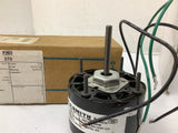 AO Smith JA2C340N Motor #370 115V 60HZ .62AMP 1550RPM 1/7HP