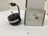 Broan Nutone S89615000 Motor 115V 60HZ .60AMP 1550RPM