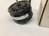 Broan Nutone S89615000 Motor 115V 60HZ .60AMP 1550RPM