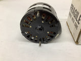 Broan Nutone S89615000 Motor 115V 60HZ .60AMP 1550RPM