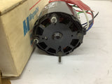Magnetek JA1M095N Motor Stock # 462 115V 60HZ 1.6AMP 300RPM 1PH 1/30HP