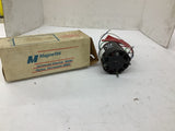 Magnetek JA1M095N Motor Stock # 462 115V 60HZ 1.6AMP 300RPM 1PH 1/30HP