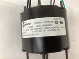 Century JA2M609N Motor Stock # 18 115V 60HZ .75AMP 1550RPM 1/50HP 1PH Class B