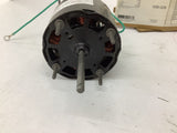 Century JA2M609N Motor Stock # 18 115V 60HZ .75AMP 1550RPM 1/50HP 1PH Class B