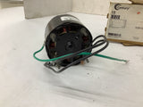 Century JA2M609N Motor Stock # 18 115V 60HZ .75AMP 1550RPM 1/50HP 1PH Class B