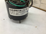 AO Smith JA2M331N Stock No 27 115V 60HZ 1.0AMP 1550RPM 1/40HP 1PH Class B