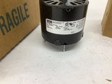 Fasco 71638064 Motor D514 115V 60HZ 1.3AMP 1550RPM 1/30HP Class B