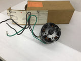 Century 14 1/70 Hp Shaded Pole Motor 115 V 1550 Rpm .70 Amps