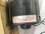 Magnetek 309 1/10 Hp Shaded Pole Motor 230 V 850 Rpm 1 Speed CCWSE