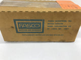 Fasco D0636 1/88 Hp Shaded Pole Motor 115 V 1320 Rpm 1 Speed CWSE