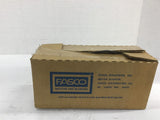 Fasco D514 1/30 Hp Shaded Pole Motor 115 V 1550 Rpm