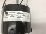 Fasco D514 1/30 Hp Shaded Pole Motor 115 V 1550 Rpm