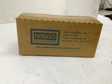 Fasco D541 Motor Shaded Pole 1/100HP 0.6Amps 115V 60HZ 1550RPM 1Speed