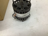 Magnetek JA2C412N Motor Stock 24 115V 60HZ .73AMP 1550RPM 1/80HP HP 1PH