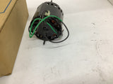Magnetek JA2C412N Motor Stock 24 115V 60HZ .73AMP 1550RPM 1/80HP HP 1PH