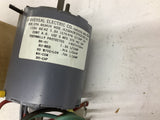 Universal JE2G042N Motor # 590 115V 60HZ 1.3AMPS 1575RPM 1/15HP 1PH