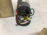 Universal JE2G042N Motor # 590 115V 60HZ 1.3AMPS 1575RPM 1/15HP 1PH