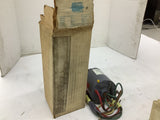 Universal JE2G042N Motor # 590 115V 60HZ 1.3AMPS 1575RPM 1/15HP 1PH