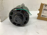 AO Smith CA2J198N Motor # 472 208-230V 60HZ 1.3AMP 1550RPM 1/12HP 1Ph