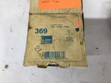 Magnetek JA2R142N Motor # 369 115V 60HZ 1.1Amp 900RPM 1PH 1/60HP