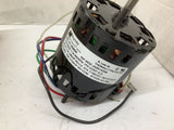 Magnetek JA2R142N Motor # 369 115V 60HZ 1.1Amp 900RPM 1PH 1/60HP