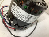 Magnetek JA2R142N Motor # 369 115V 60HZ 1.1Amp 900RPM 1PH 1/60HP